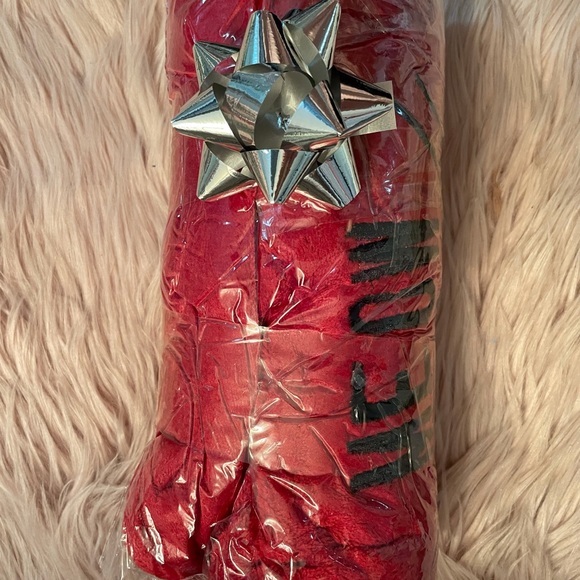 Brand new MEOW plushy comfy cozy lounge set. 🐱 PINK!✨ - Picture 9 of 16